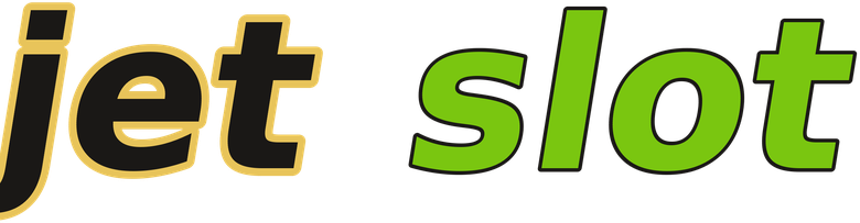 jet slot logo